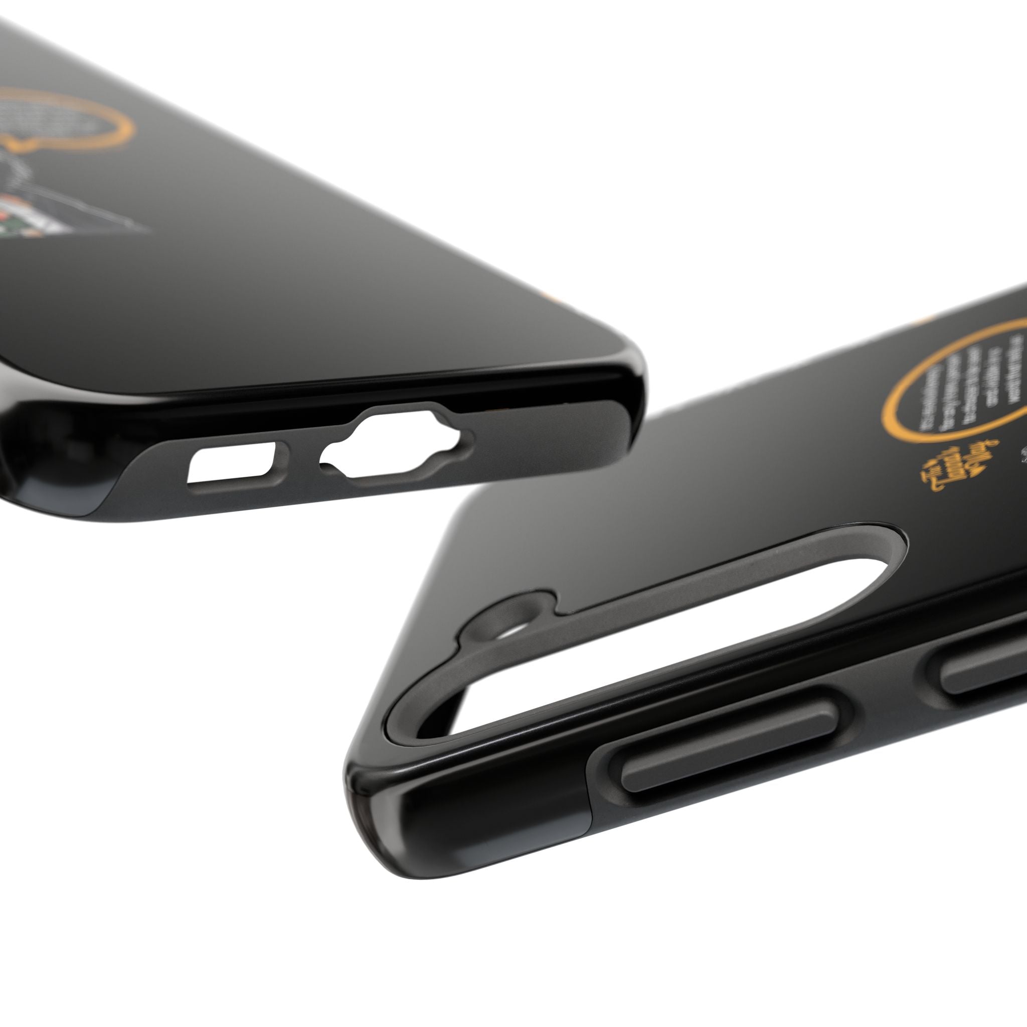 Laverne Cox | Tough Phone Cases